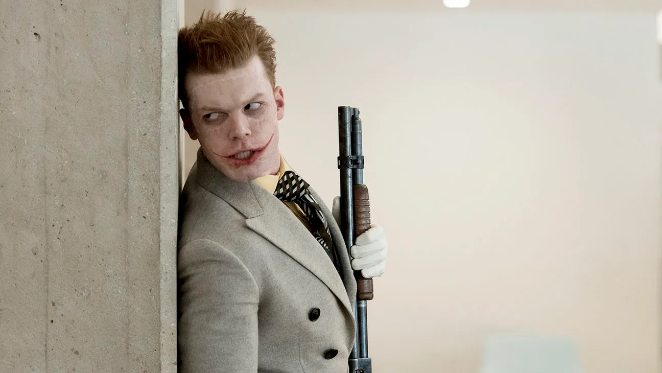 “One of the best Joker scenes ever put to film”: ‘Gotham’ Star Challenged Heath Ledger’s Status as the Clown Prince With 1 Terror-Inducing Arc That Has the Fans in a Chokehold