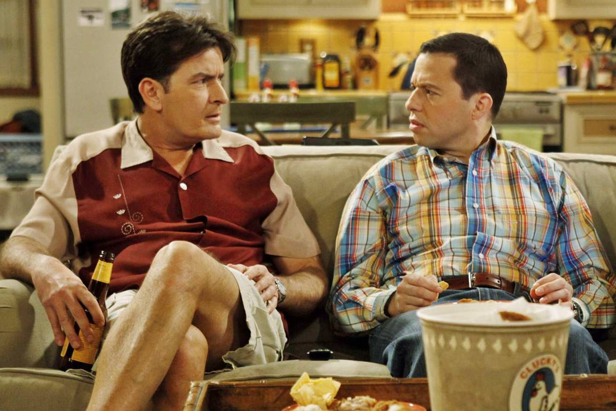 “He is equal parts a hypocrite, a mooch, thereby unnecessarily cheap”: Not Charlie Sheen, But His Friend Jon Cryer Was the Worst Character In Two and a Half Men