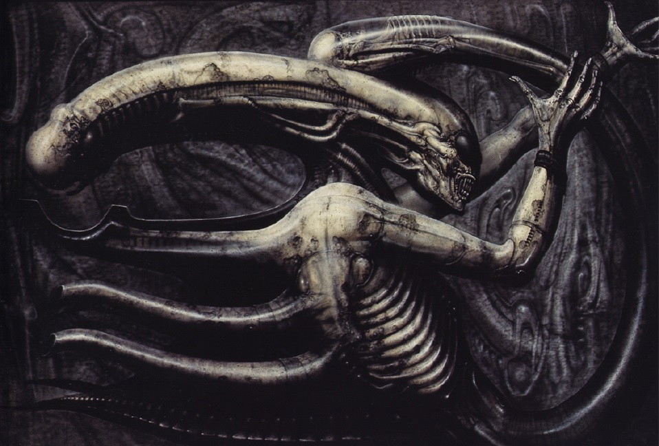 “No, this is it”: Ridley Scott Refused to Give the Xenomorph an Even More Disturbing Design in Alien, The Artist Kept Saying He Can Do Better