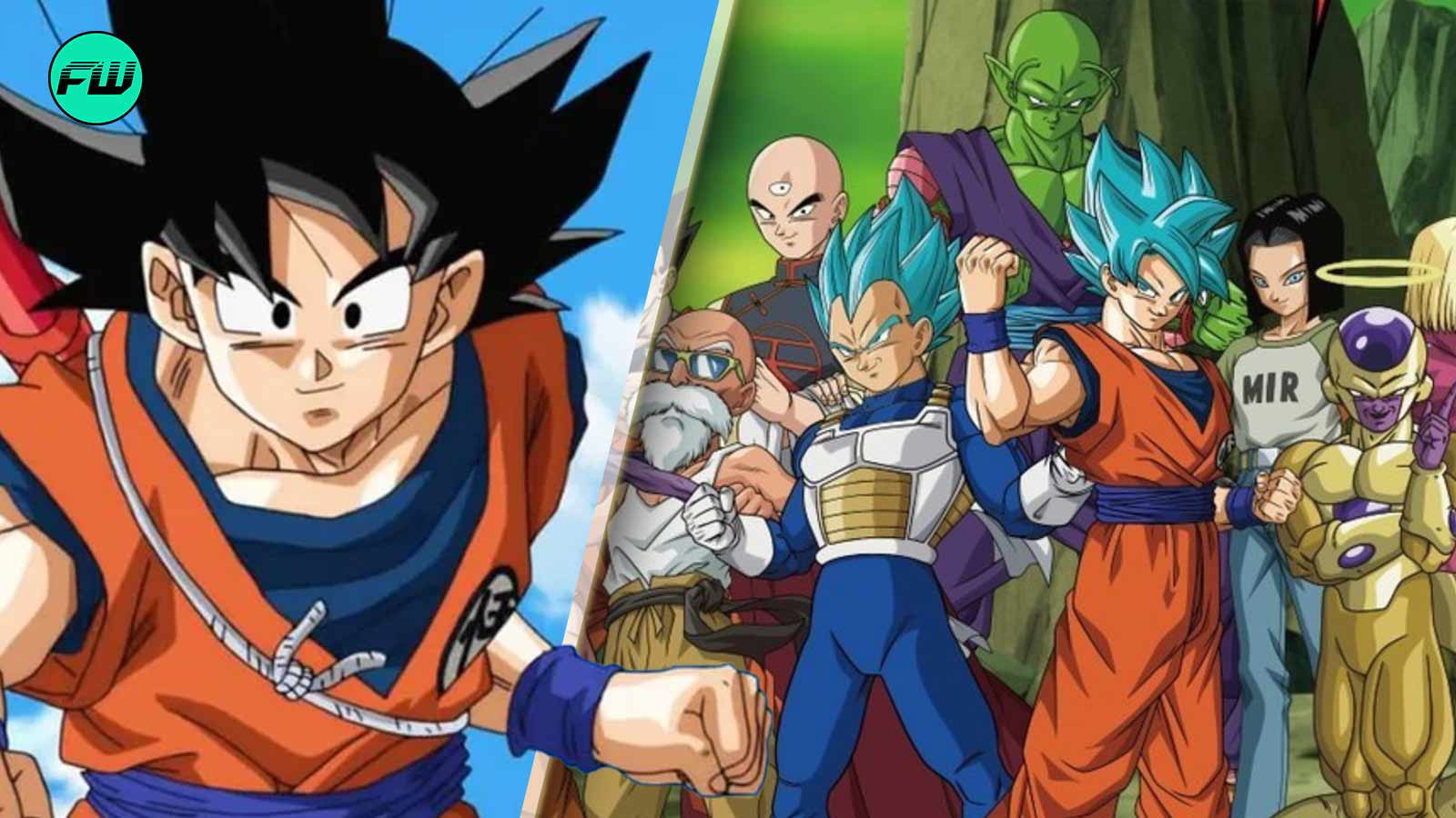 «Он по-прежнему будет главным творцом»: Суперманга Dragon Ball не закончится После смерти Акиры Ториямы фанаты верят, что Тойотаро возглавит франшизу