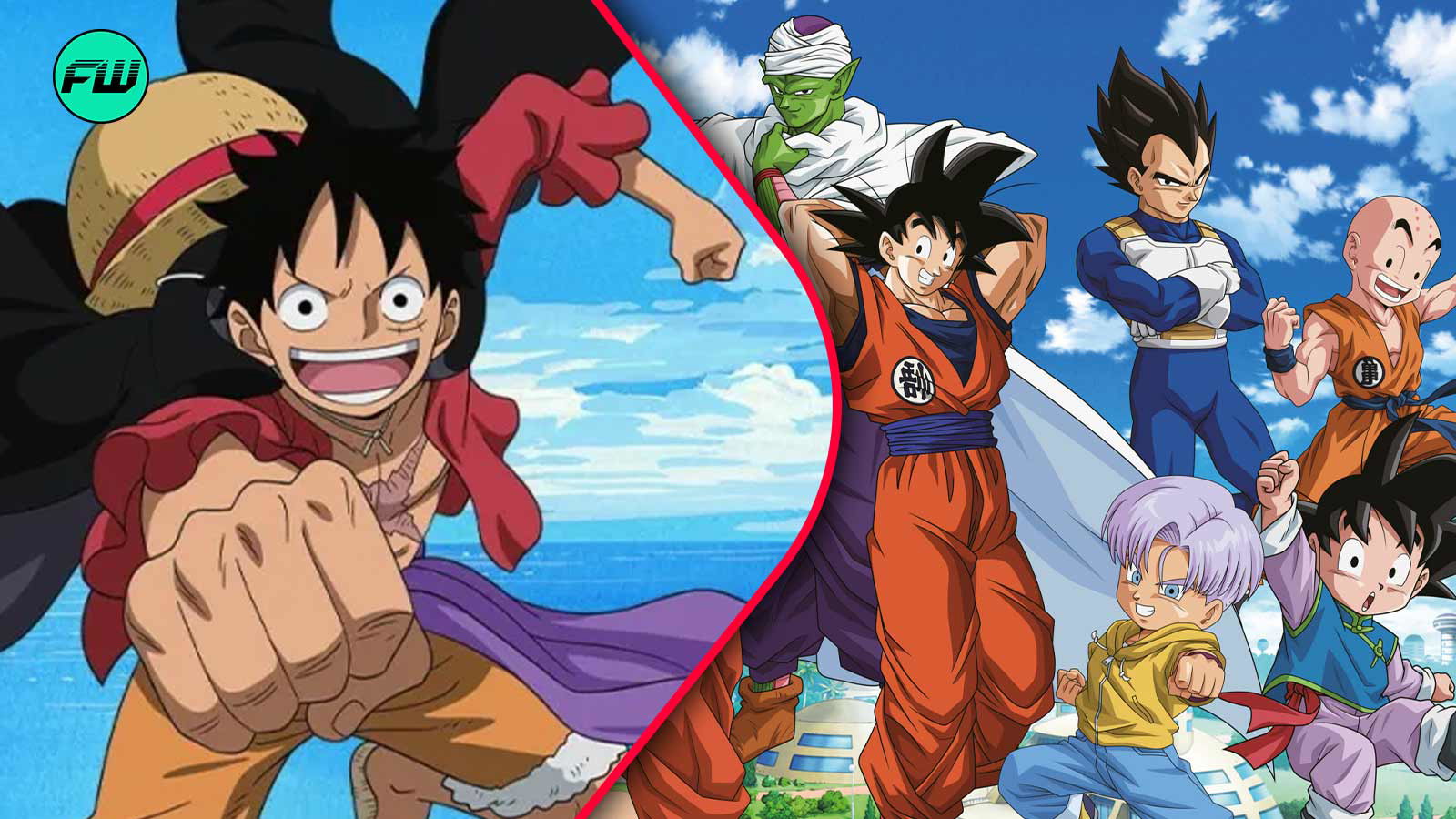 “They pick up on really small mistakes”: Luffy Actor Mayumi Tanaka Pointed Out 1 Vicious Generation of Dragon Ball Fans Toei Had a Hard Time Satisfying