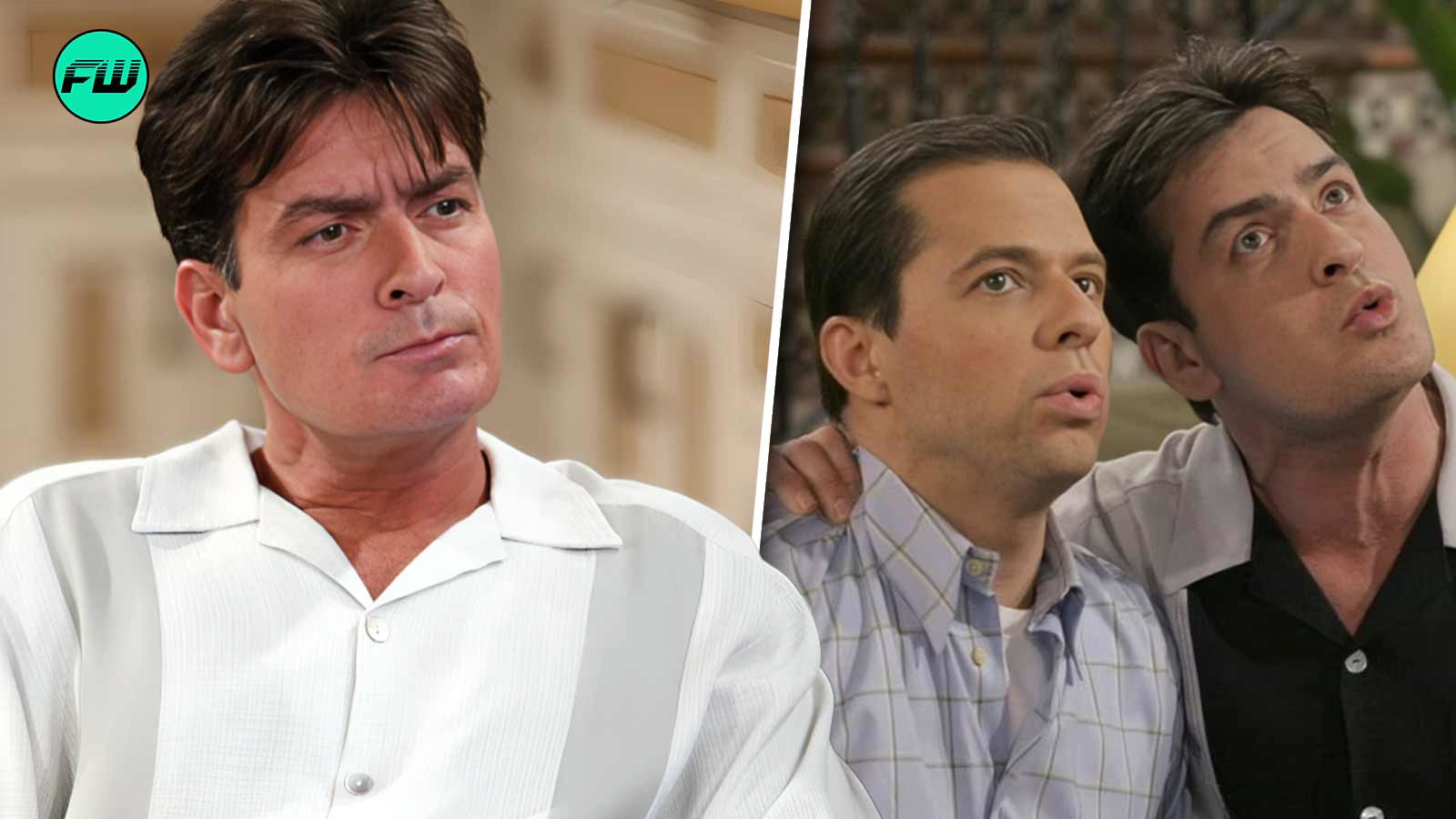 “He is equal parts a hypocrite, a mooch, thereby unnecessarily cheap”: Not Charlie Sheen, But His Friend Jon Cryer Was the Worst Character In Two and a Half Men