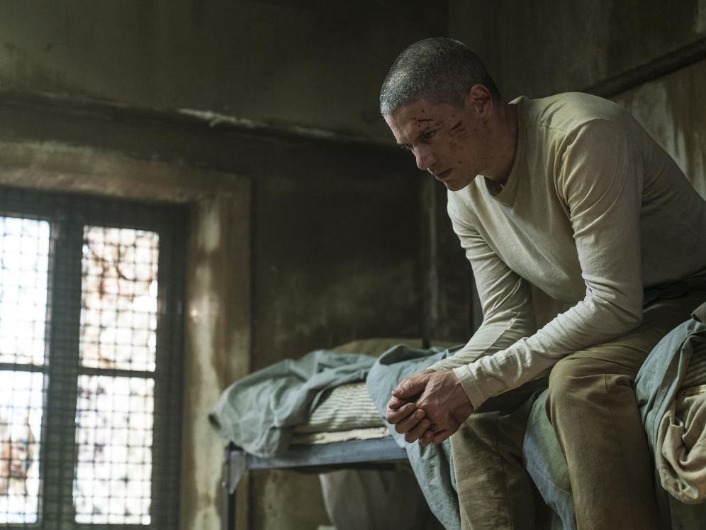 “Japan loves Prison Break”: Wentworth Miller Fans Were Today Years Old When They Learned a Prison Break Manga Exists – We Desperately Need an Anime Adaptation