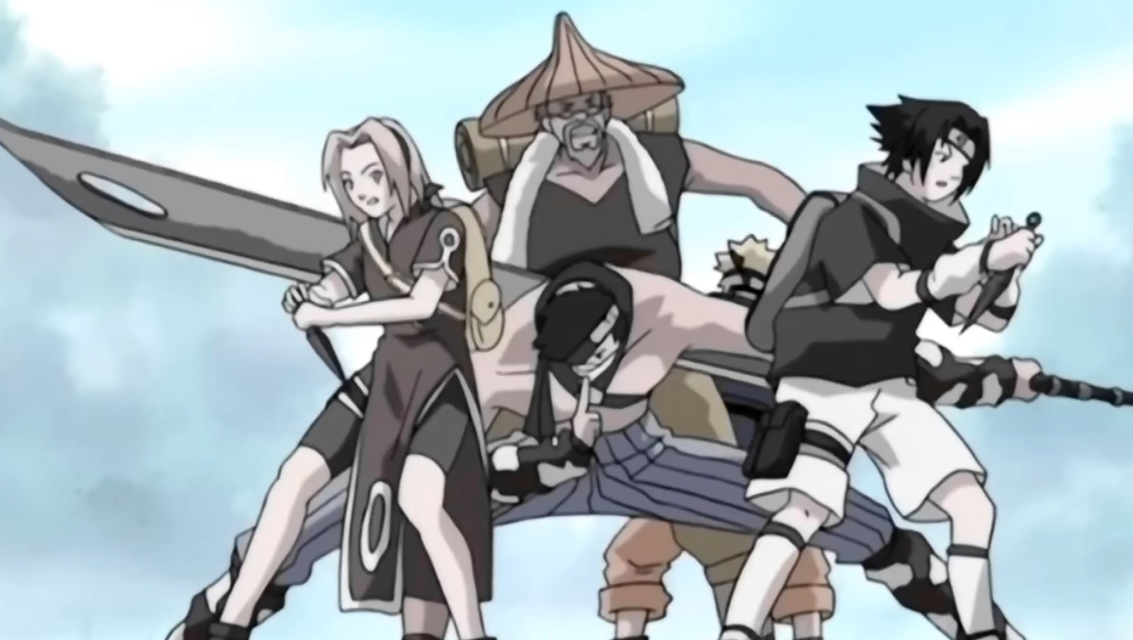 “Team Guy is probably the only one that stands a chance”: The First Real Threat in Naruto Would Have Been a Cakewalk for Team Guy That Gave Team 7 Nightmares