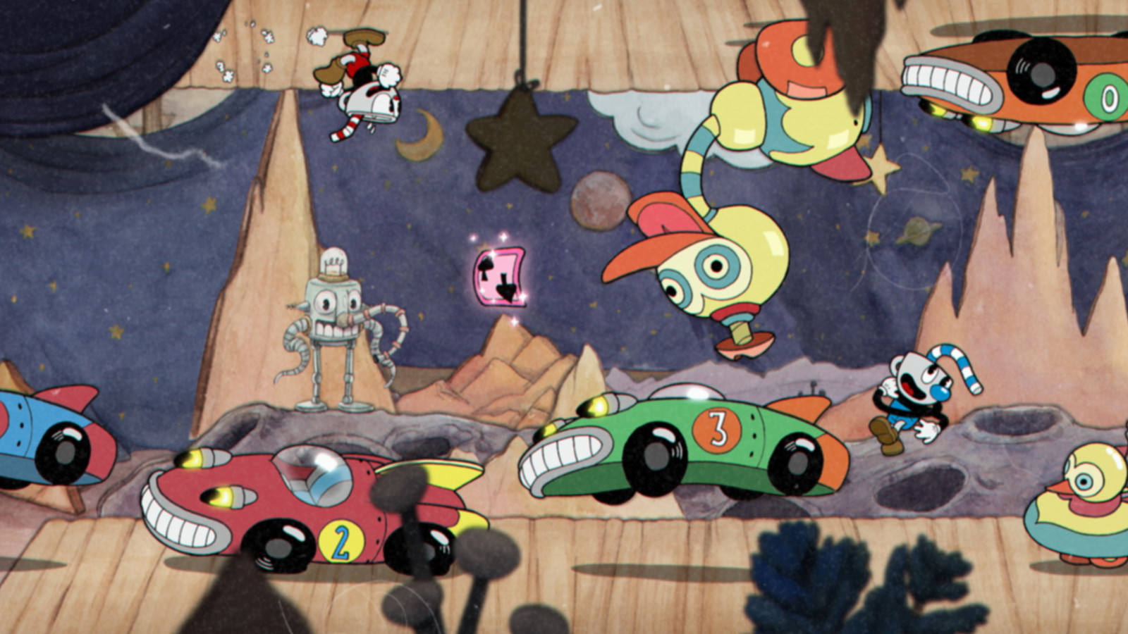 Cuphead, Super Meat Boy, and 3 of the Other Hardest Platformers of All Time