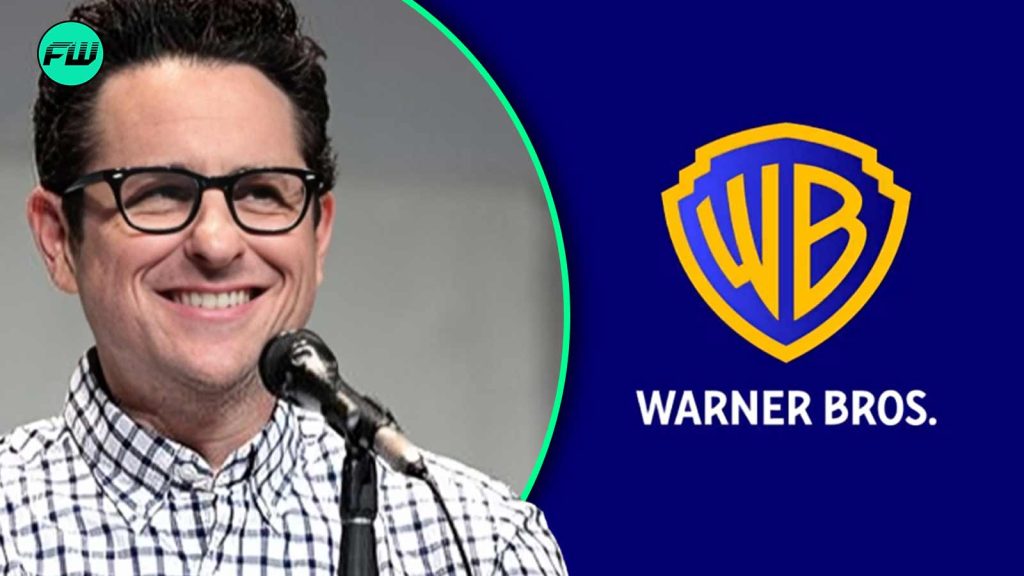 “Why would they do this again..”: Warner Bros Signing J.J. Abrams Again After His Old $250 Million Contract Turned into a Disaster is Not Something Fans Saw Coming