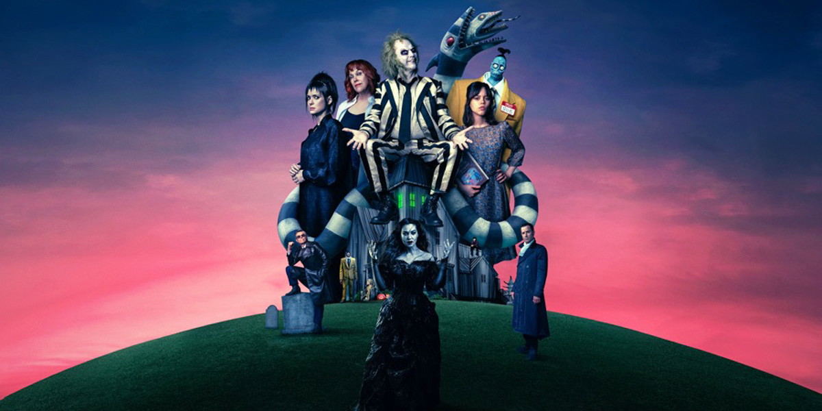 “Literally only watching for Jenna Ortega”: The True Test for Jenna Ortega Lies Ahead for Beetlejuice 2 as Box-Office Prediction Comes Out for the Sequel After 36 Years