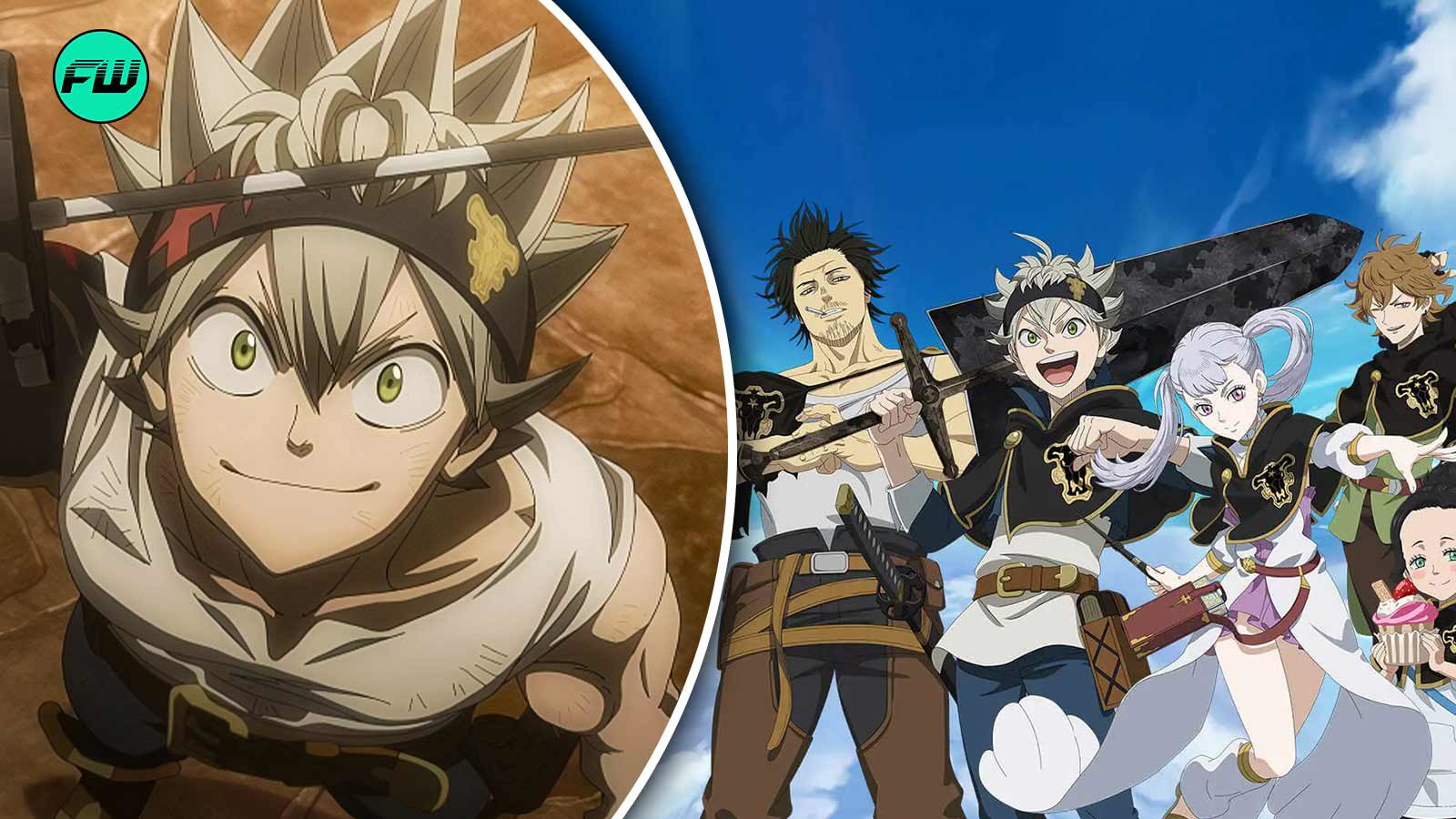 “Nobody wants to talk about it sadly”: Yūki Tabata’s Black Clover Remains an Underrated Anime Even After Surprising Success With Its Netflix Movie