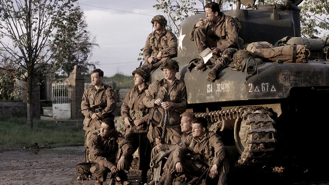 “It was obvious they couldn’t handle it”: Masters of the Air Had an Upsetting Reason Not to Continue The Legacy of Band of Brothers That Forced Steven Spielberg to Jump Ship