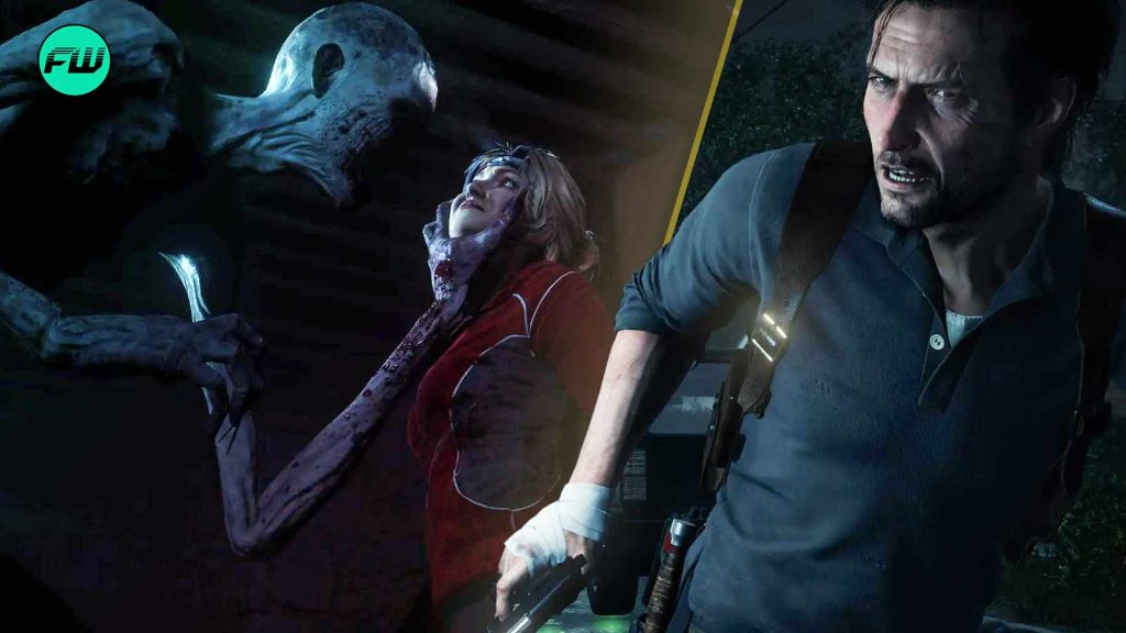 From Until Dawn to The Evil Within, These Are 5 of the Scariest Chase Sequences In Gaming