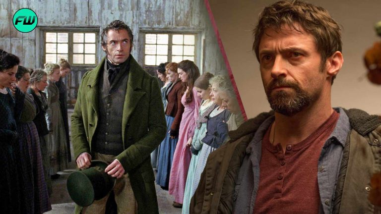 “There was going to be huge snubs”: Hugh Jackman Joined 5 Other Marvel Stars in the Unwanted Club of Oscar Snubs in the Same Year That Was Easily His Best Performance in Hollywood