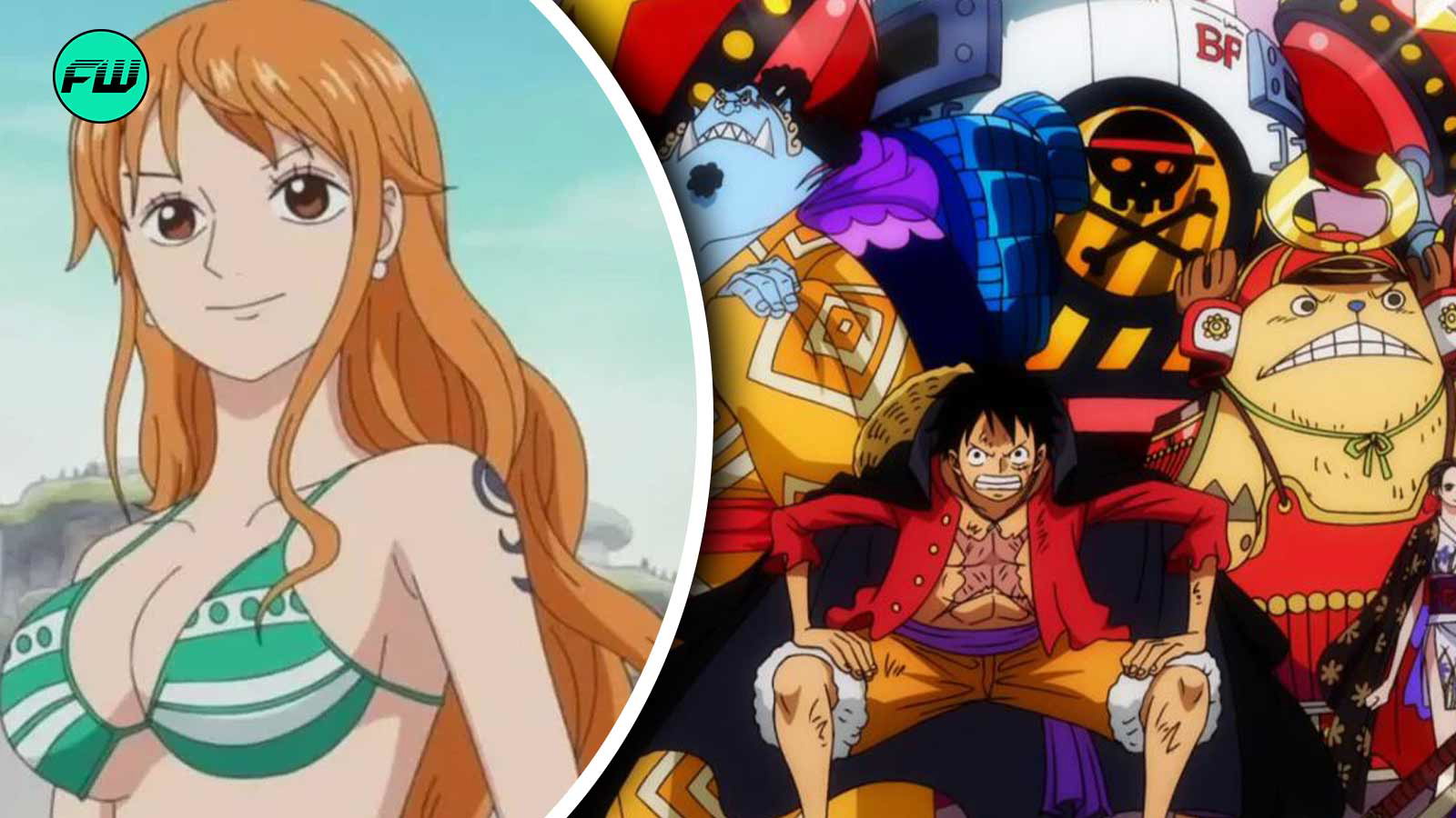 “You feel guilty about looking at my characters in an erotic way”: Eiichiro Oda Won’t Break a Sweat Over the Biggest Nami Criticism After He Went Overboard in Post-Time Skip One Piece