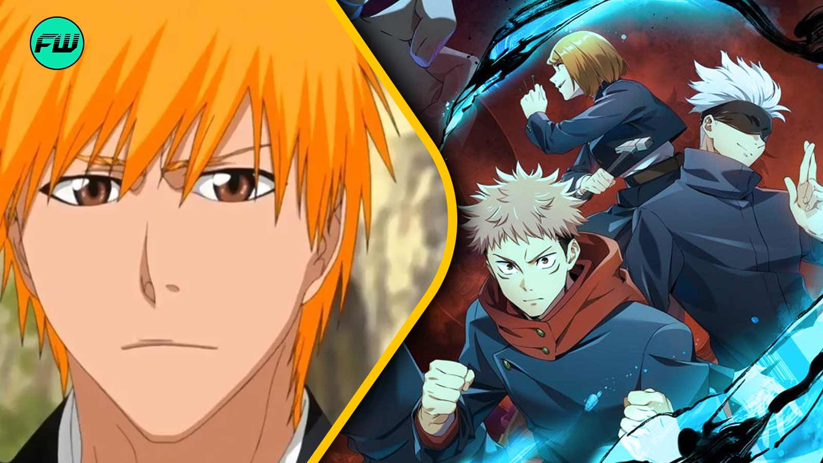 “The direction took a sharp turn”: Gege Atakumi Bringing in a Fan Favorite Jujutsu Kaisen Character Made Tite Kubo Love the Series After Bleach Mangaka Grew Frustrated With the Story