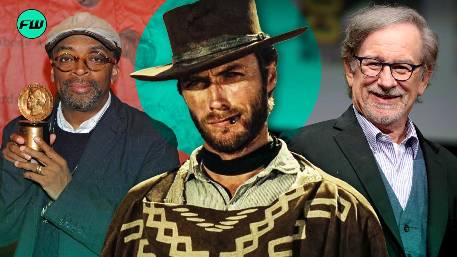 “I wasn’t going to let him off the hook”: Clint Eastwood Came Clean About His Fight With Spike Lee That Forced Steven Spielberg to Intervene After it Went Too Far