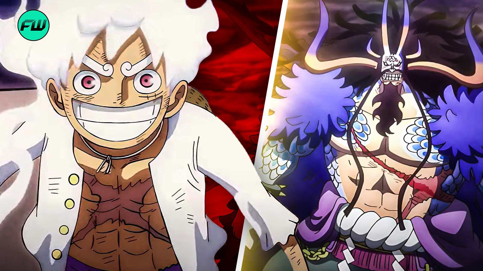 “Luffy can’t defeat such a strong character yet”: Eiichiro Oda Failed to Keep His One Piece Promise With Kaido Despite Introducing Gear 5 in Desperate Attempt