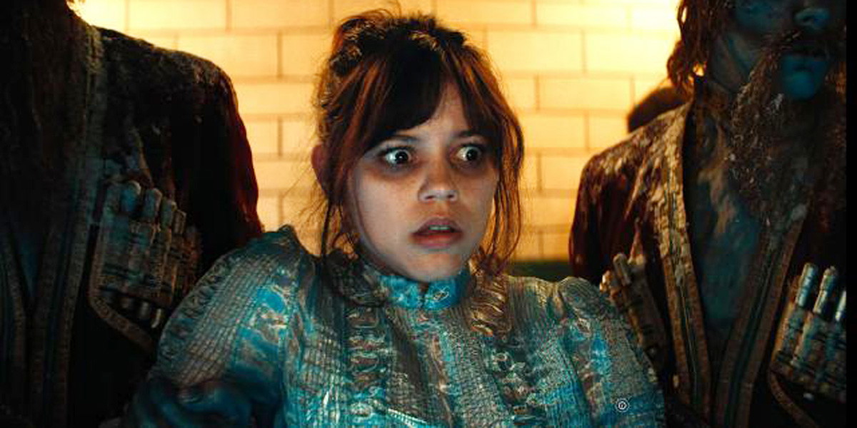 “Literally only watching for Jenna Ortega”: The True Test for Jenna Ortega Lies Ahead for Beetlejuice 2 as Box-Office Prediction Comes Out for the Sequel After 36 Years