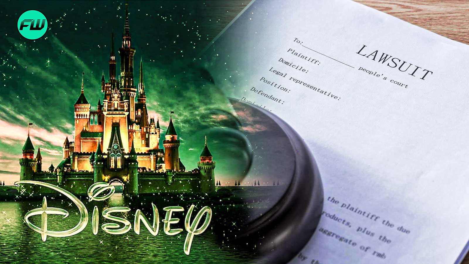 “Translation: we didn’t think this story was gonna get so big”: Disney Bends the Knee to Avoid Massive Backlash With PR Statement That Fails to Convince Fans After Death Lawsuit