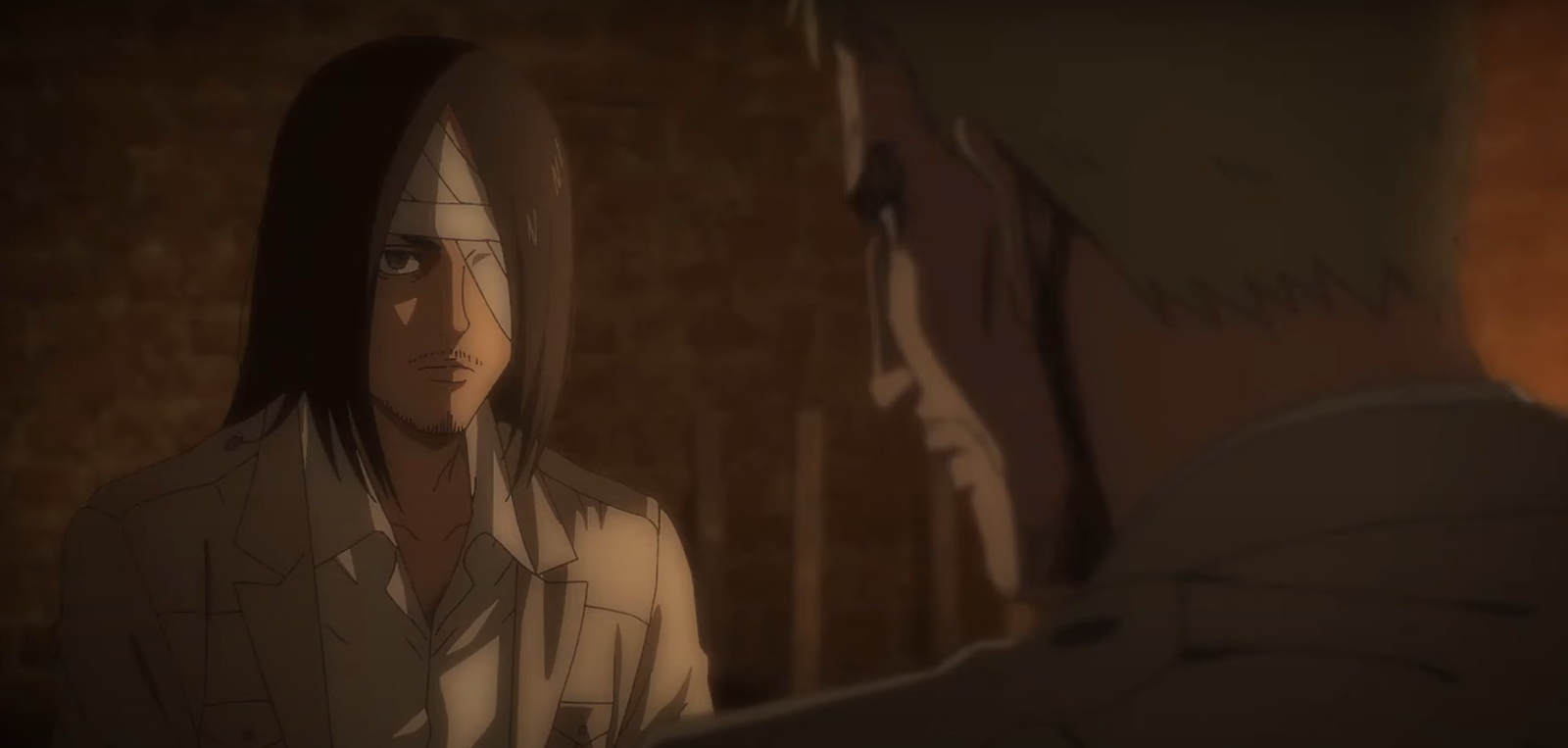 “There was nothing more for him to learn or discover”: Hajime Isayama Made Eren and Reiner Parallels of Each Other in Attack on Titan But with a Dark Difference