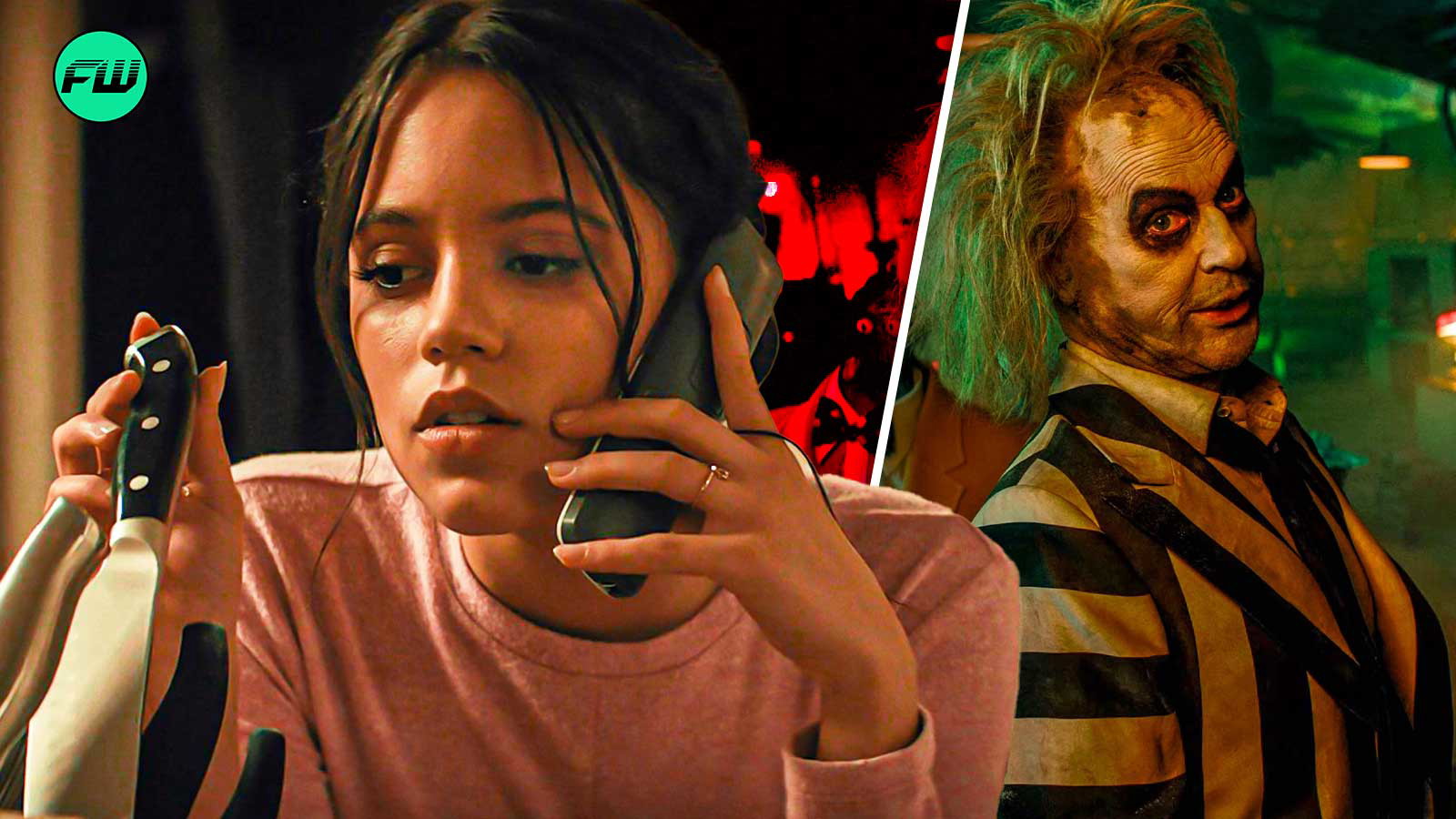 “He’s more part of the storyline”: Michael Keaton’s One Strict Condition Before Returning for Beetlejuice 2 Will Do Wonders for Jenna Ortega’s Hollywood Career