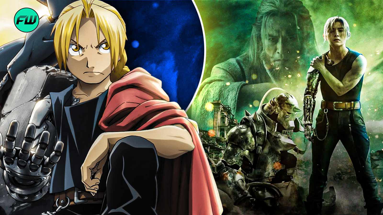 “I understand why people feel uneasy”: Hiromu Arakawa Had No Expectations for Fans to Completely Jump at the Idea of a Fullmetal Alchemist Netflix Adaptation