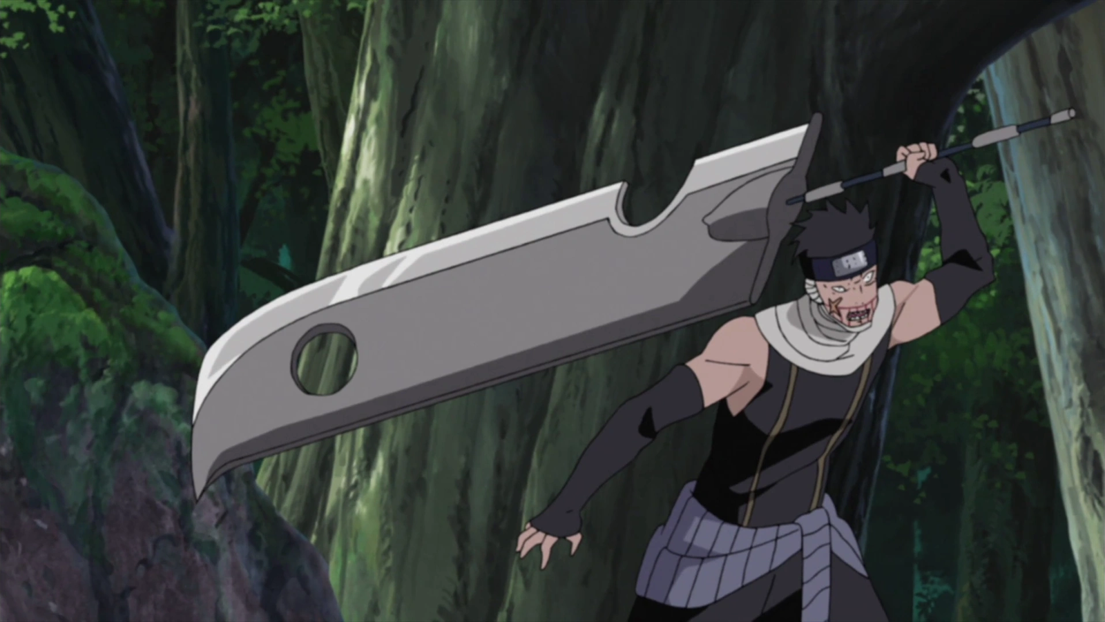 “It was like, 100 metres long”: Masashi Kishimoto’s Bonkers Idea Was to Make an Iconic Naruto Weapon That Kakashi Wielded in 4th Shinobi World War Hilariously Huge, One Piece Fans Would’ve Never Stopped Trolling