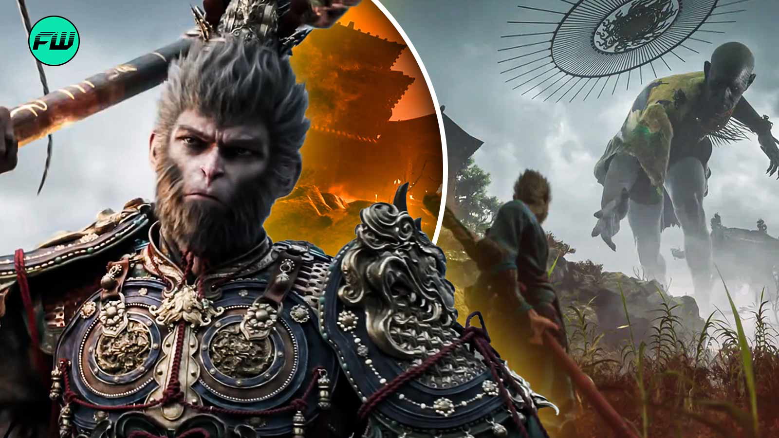 How Black Myth Wukong Goes Beyond Just Being Yet Another Adaptation of Journey to the West