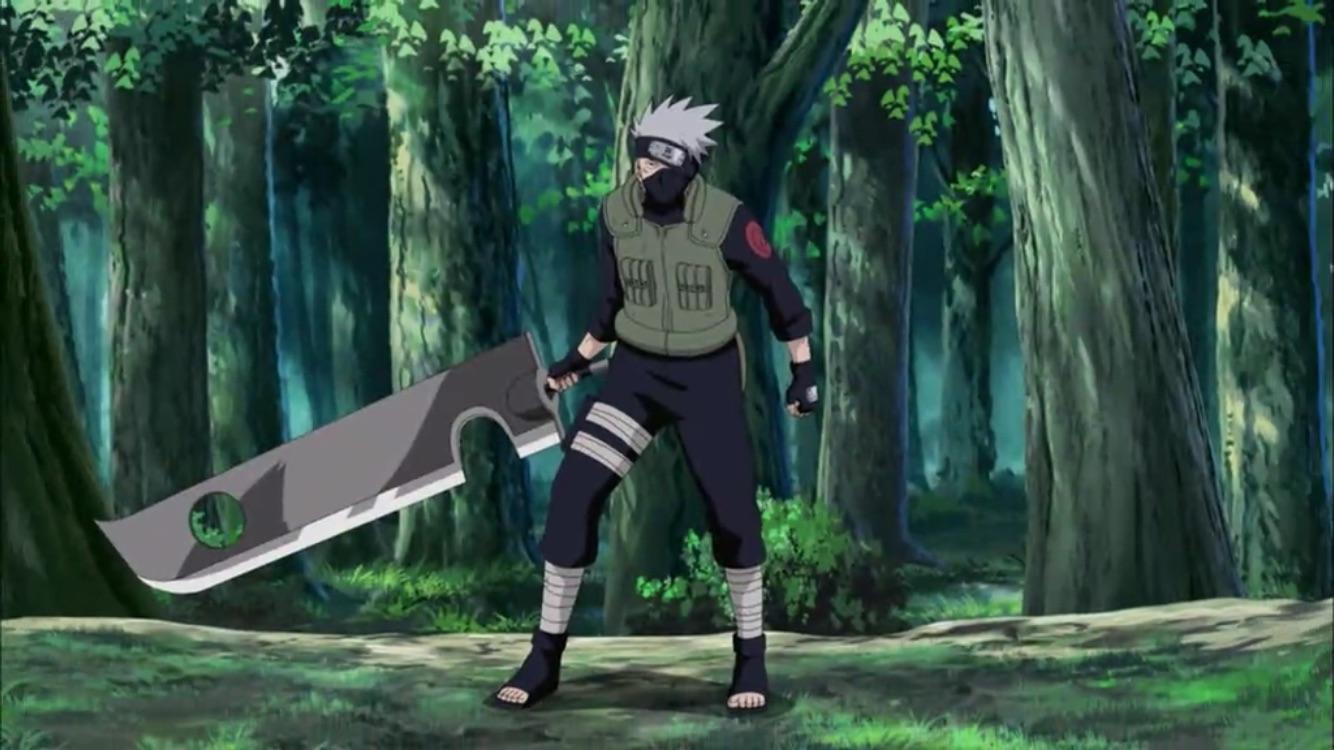 “It was like, 100 metres long”: Masashi Kishimoto’s Bonkers Idea Was to Make an Iconic Naruto Weapon That Kakashi Wielded in 4th Shinobi World War Hilariously Huge, One Piece Fans Would’ve Never Stopped Trolling