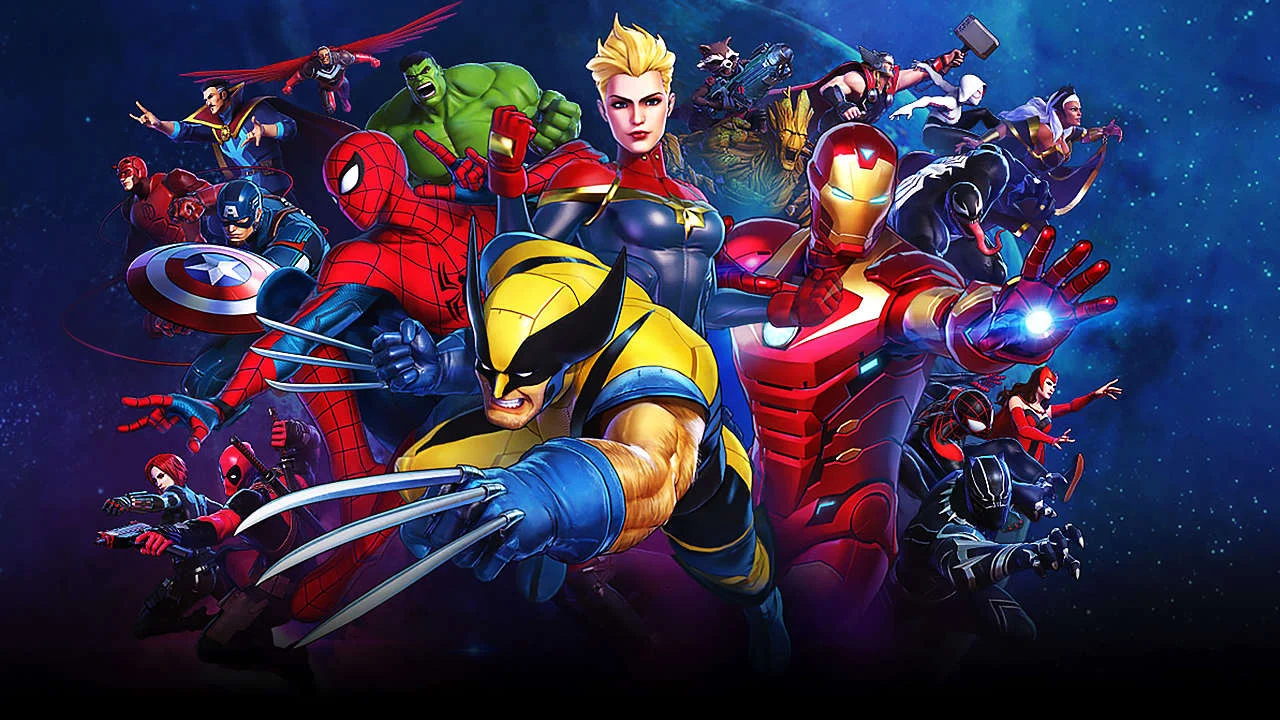 «Пожалуйста, пусть это будет правдой»: Marvel Ultimate Alliance и культовая классическая игра о Дэдпуле могут получить современное переиздание