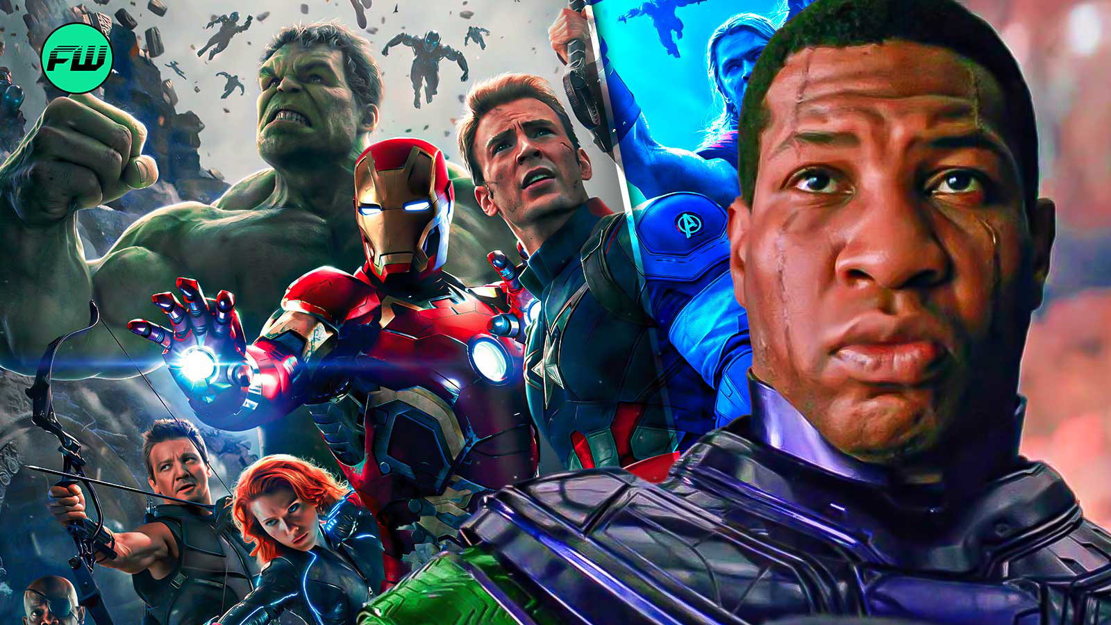 The MCU Hero Avengers 5 Reportedly Planned as a Lead Would’ve Given Jonathan Majors’ Kang Arc Some Much Needed Justice