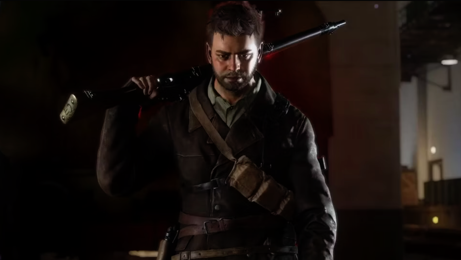 “Sign me the f**k up”: A New Sniper Elite Game Was Just Revealed During Gamescom 2024 and It Looks Stunning