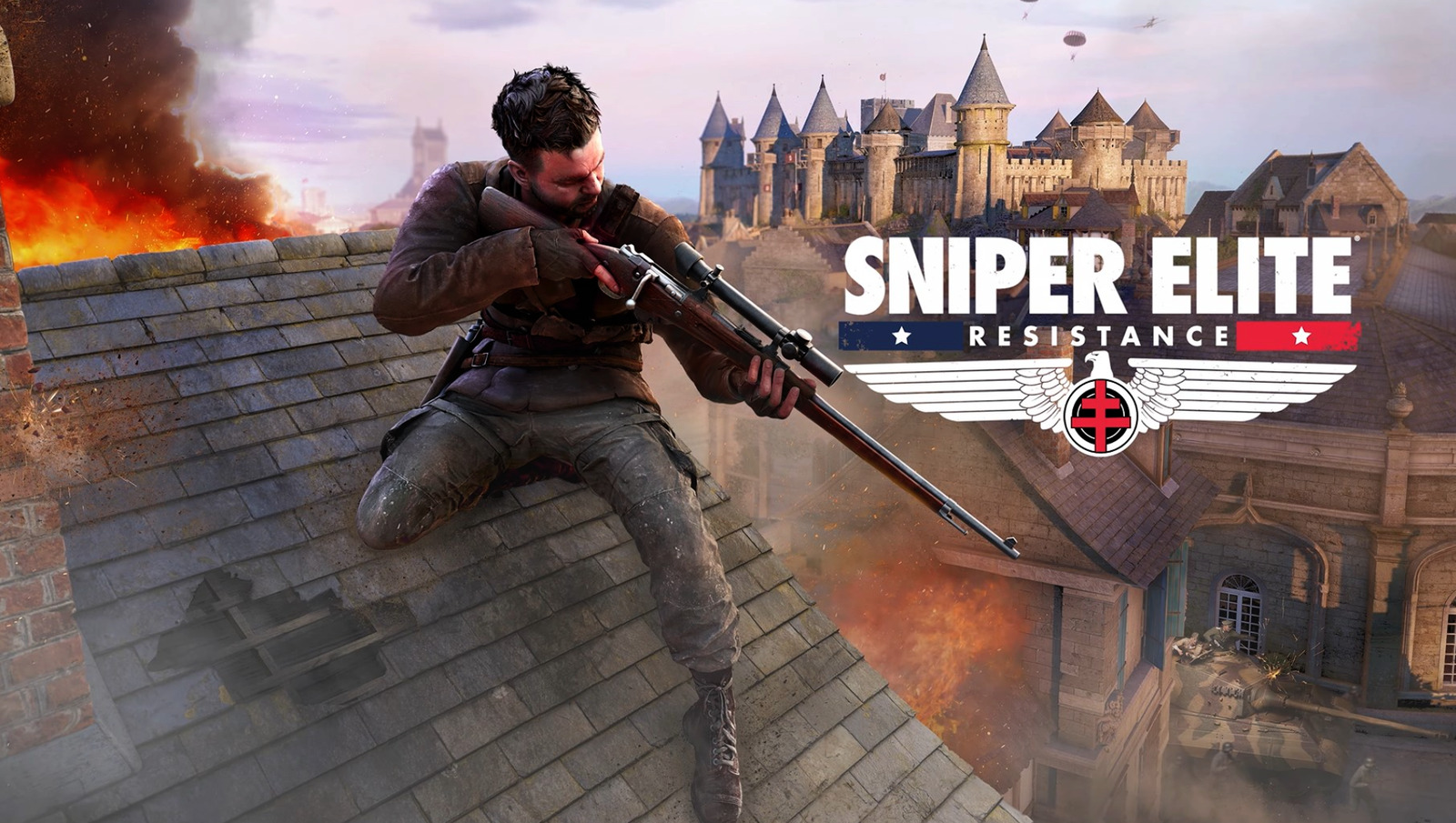 “Sign me the f**k up”: A New Sniper Elite Game Was Just Revealed During Gamescom 2024 and It Looks Stunning