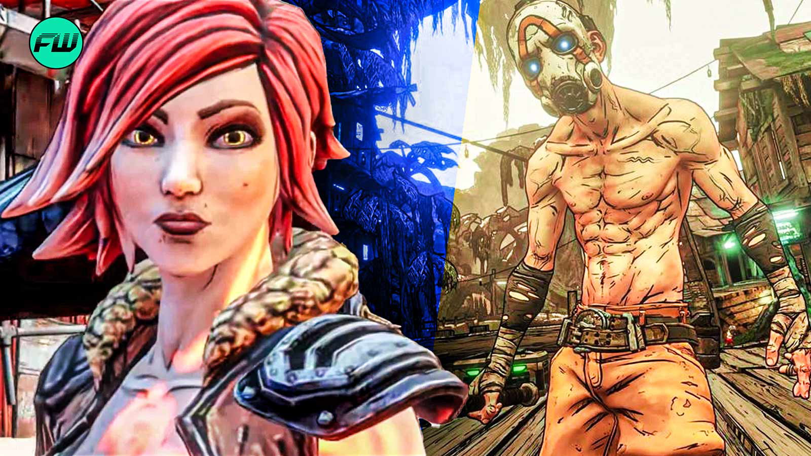 «Это очень нужно»: дату выхода Borderlands 4 только что объявили на Gamescom 2024