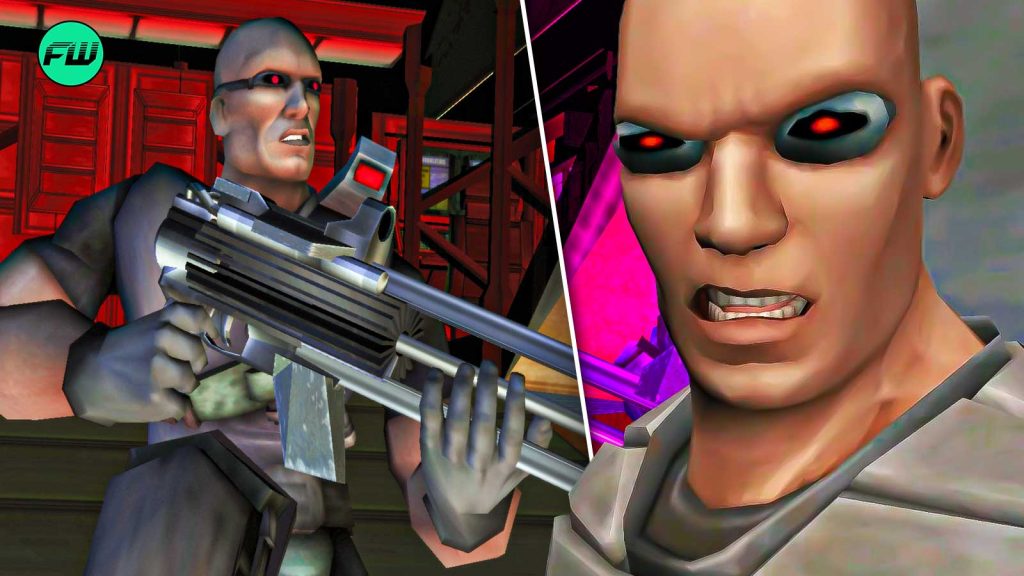 “One of the best game trilogies of all time”: If You Have Never Played Timesplitters, Now Is the Perfect Time As the Games Have Just Been Added To the PlayStation Plus Classics Catalogue