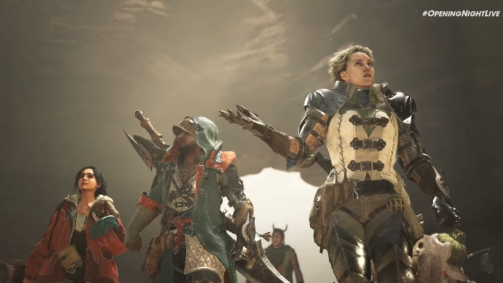 “This trailer got me hyped”: Monster Hunter Wilds Looks Better Every Time We See It and Gamescom 2024 Was No Exception