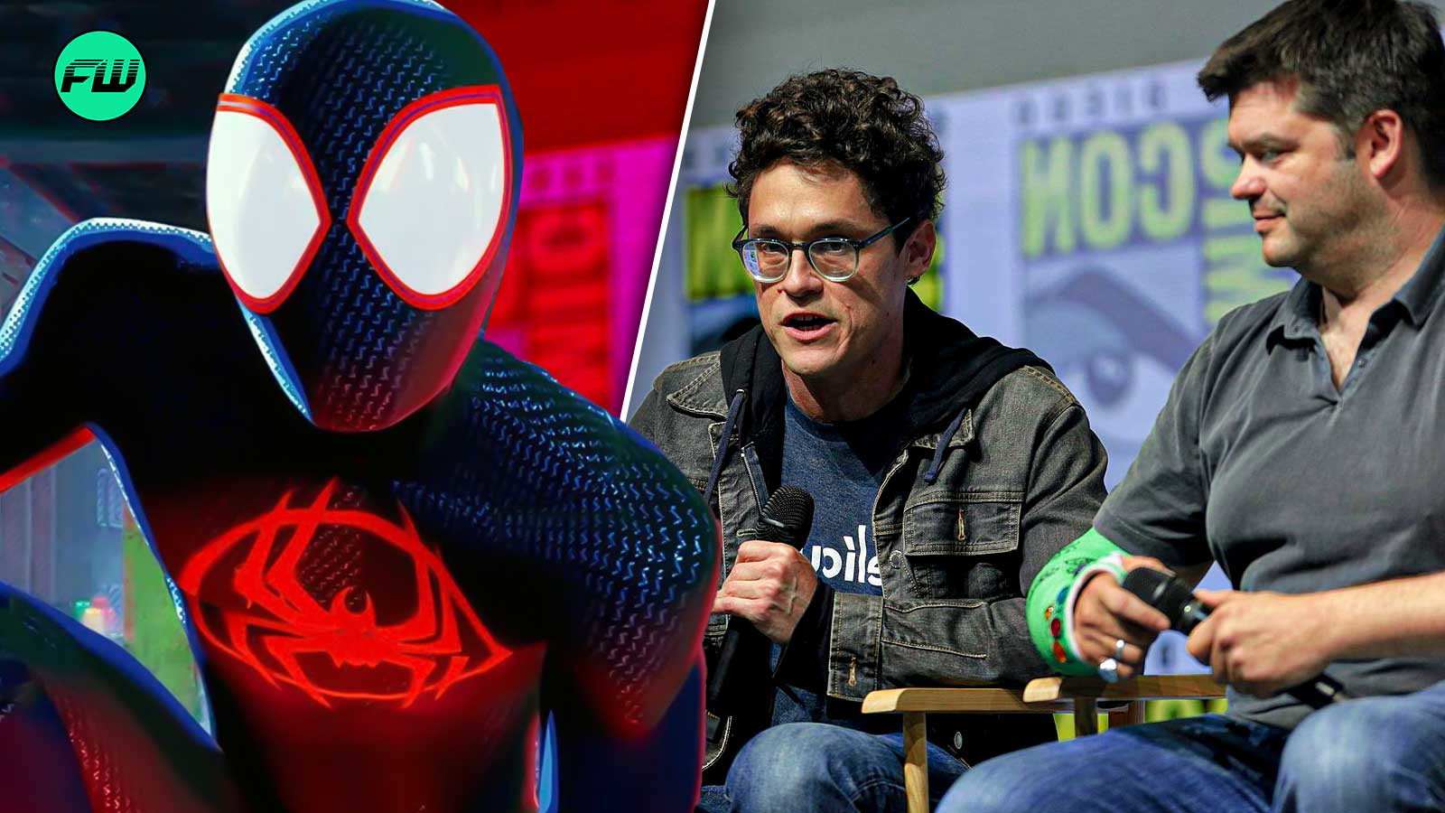 “This better not mess up Spider-Verse”: Marvel Fans Eagerly Waiting for Beyond the Spider-Verse Were Just Handed a Legendary L If Latest Report about Sony’s Feud With Phil Lord, Christopher Miller is True