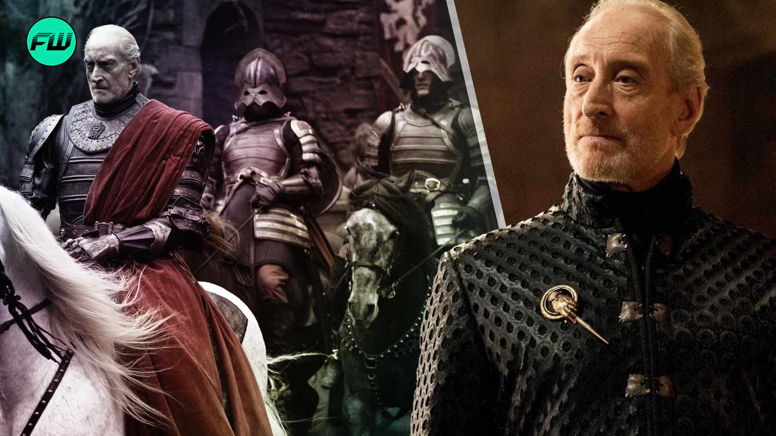 “It’s a CRIME this scene was cut”: Fans Will Never Forgive Game of Thrones for a Deleted Tywin Lannister Scene That is the Most Brilliant Charles Dance Performance We’ve Ever Seen