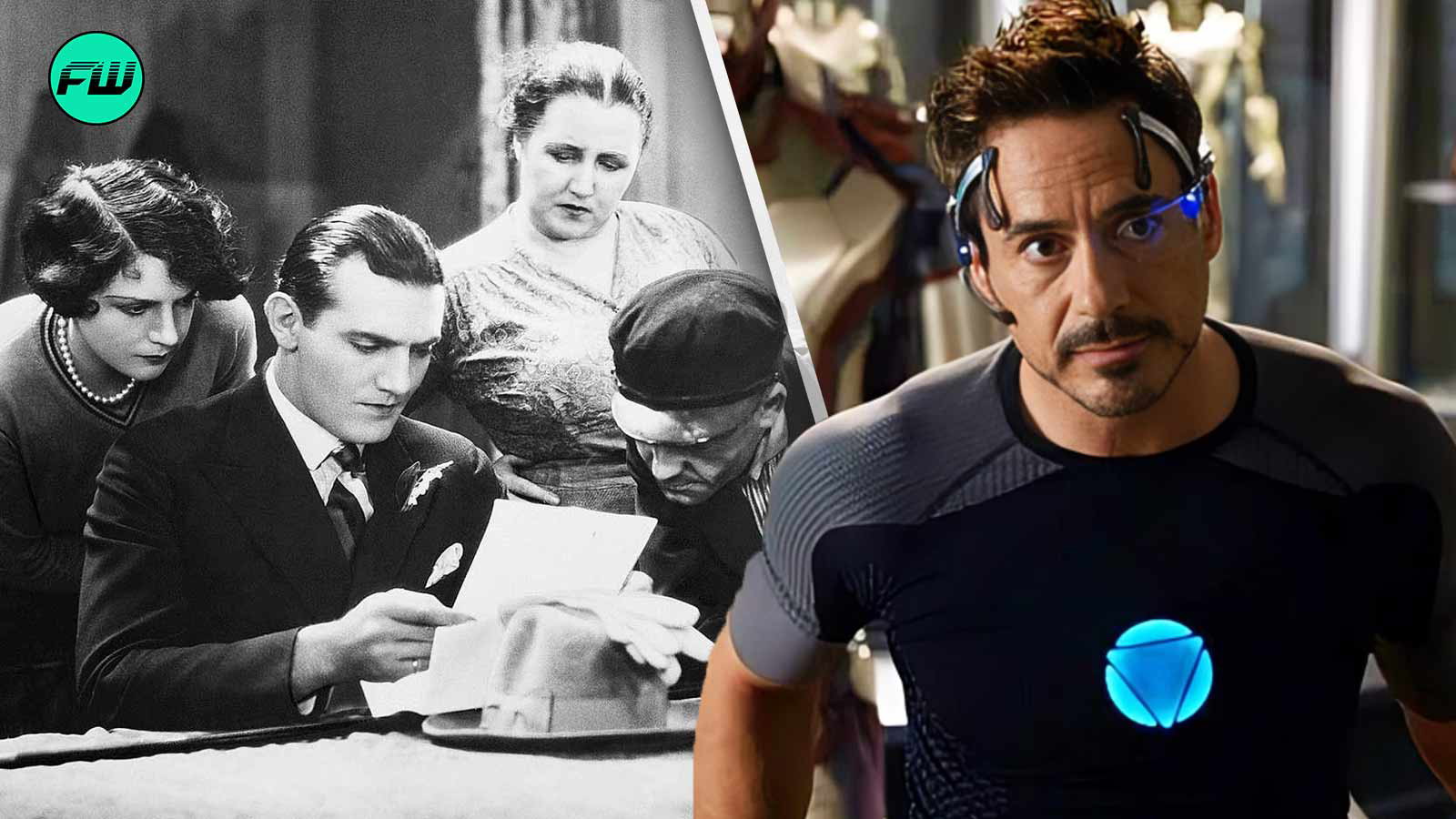 Robert Downey Jr Already Has a Backup Plan If He Fails as Doctor Doom, Aims to Remake Alfred Hitchcock’s Movie From 1958