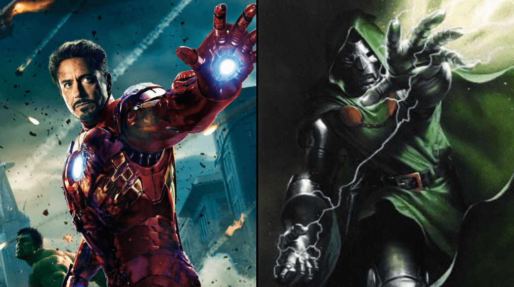 “I hate to be the one to tell you this Kevin Feige”: Feige’s Reasons to Bring Back Robert Downey Jr as Doctor Doom and Not Iron Man is Baffling to Marvel Fans