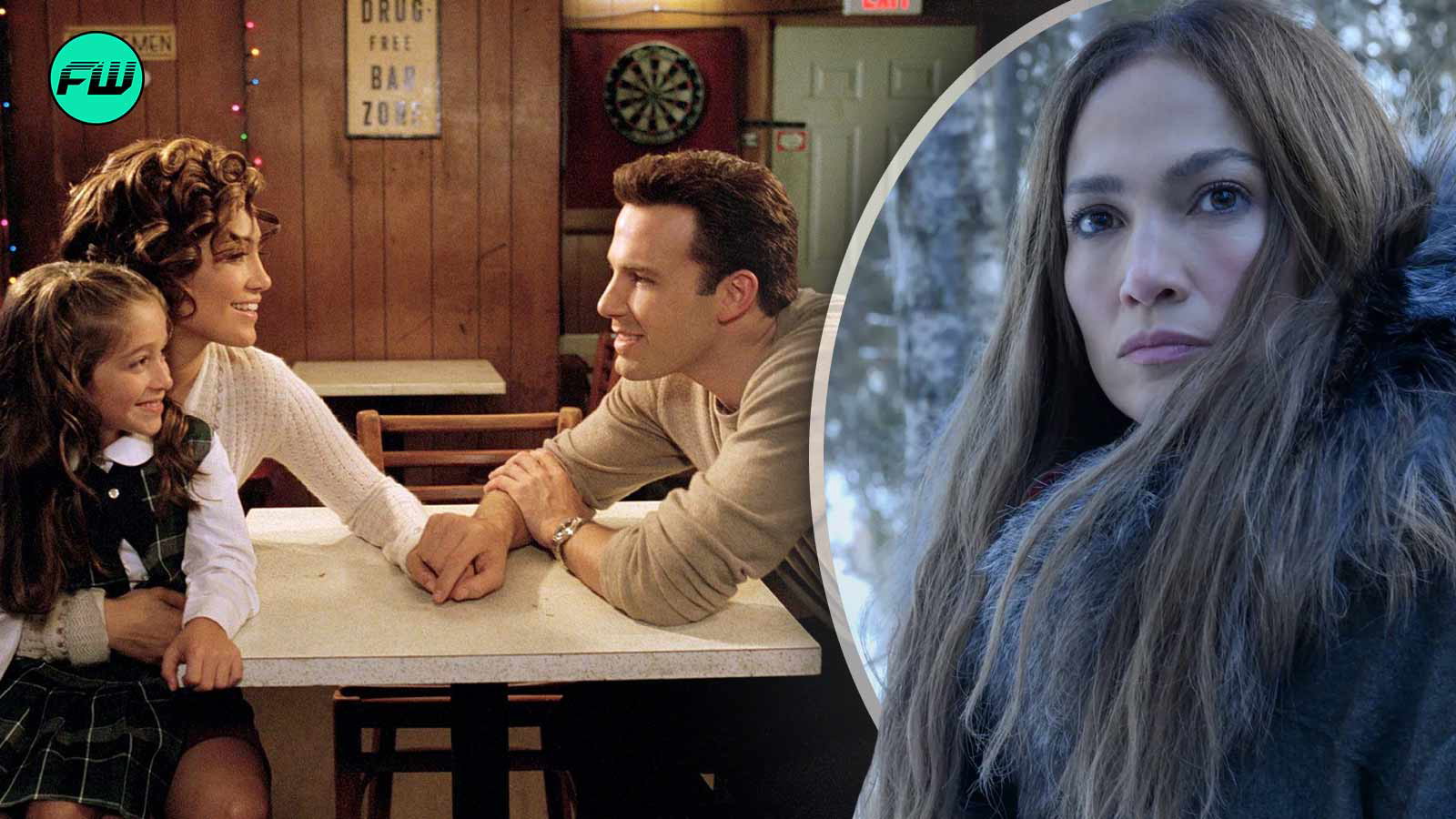 “Filing for divorce on your wedding day is crazy”: Jennifer Lopez Goes For Her 4th Divorce, Officially Files For Divorce From Ben Affleck Nearly 4 Months After Their Separation