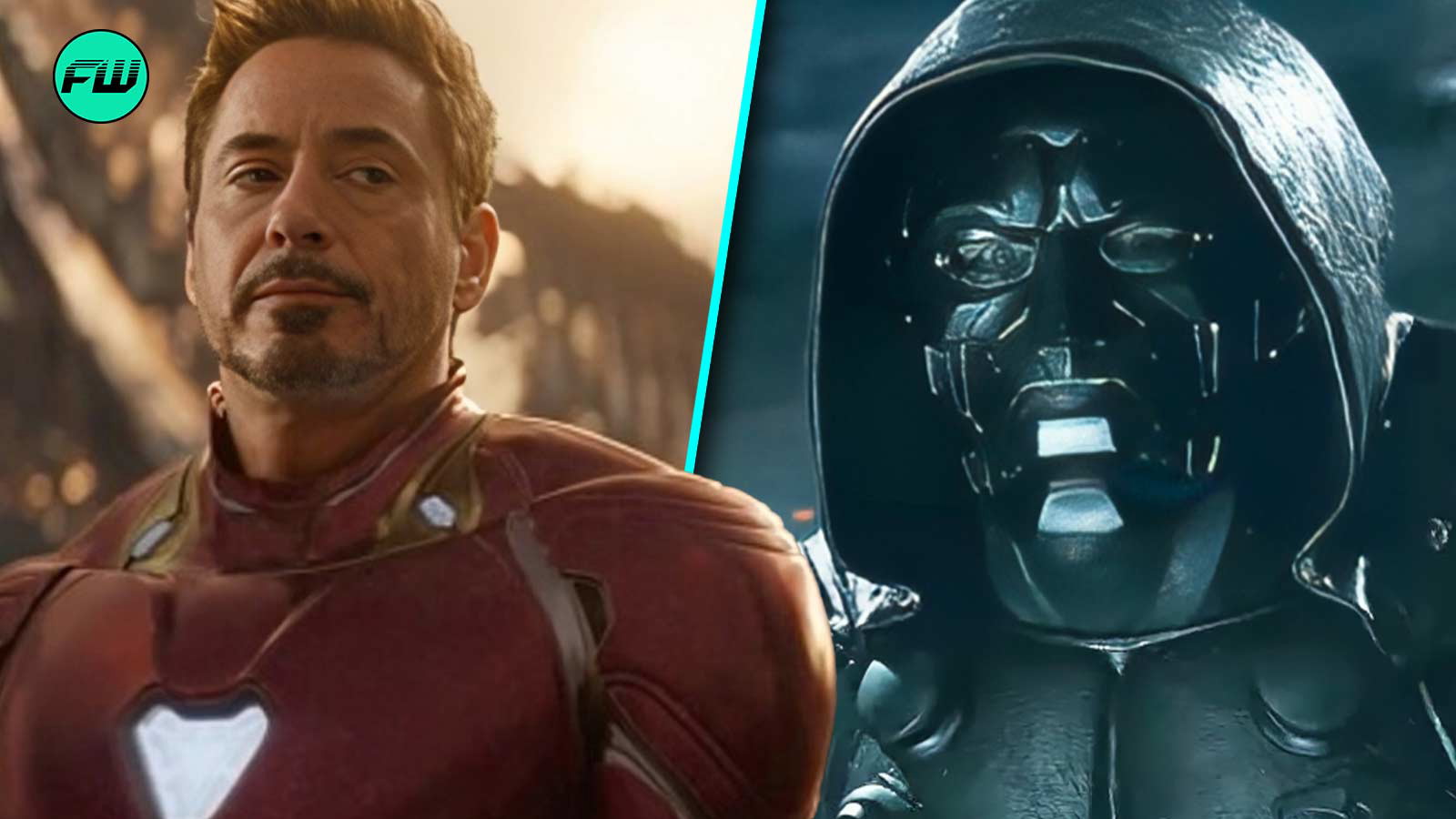 Feige’s reasons for bringing back Robert Downey Jr. as Doctor Doom and not Iron Man are confusing to Marvel fans