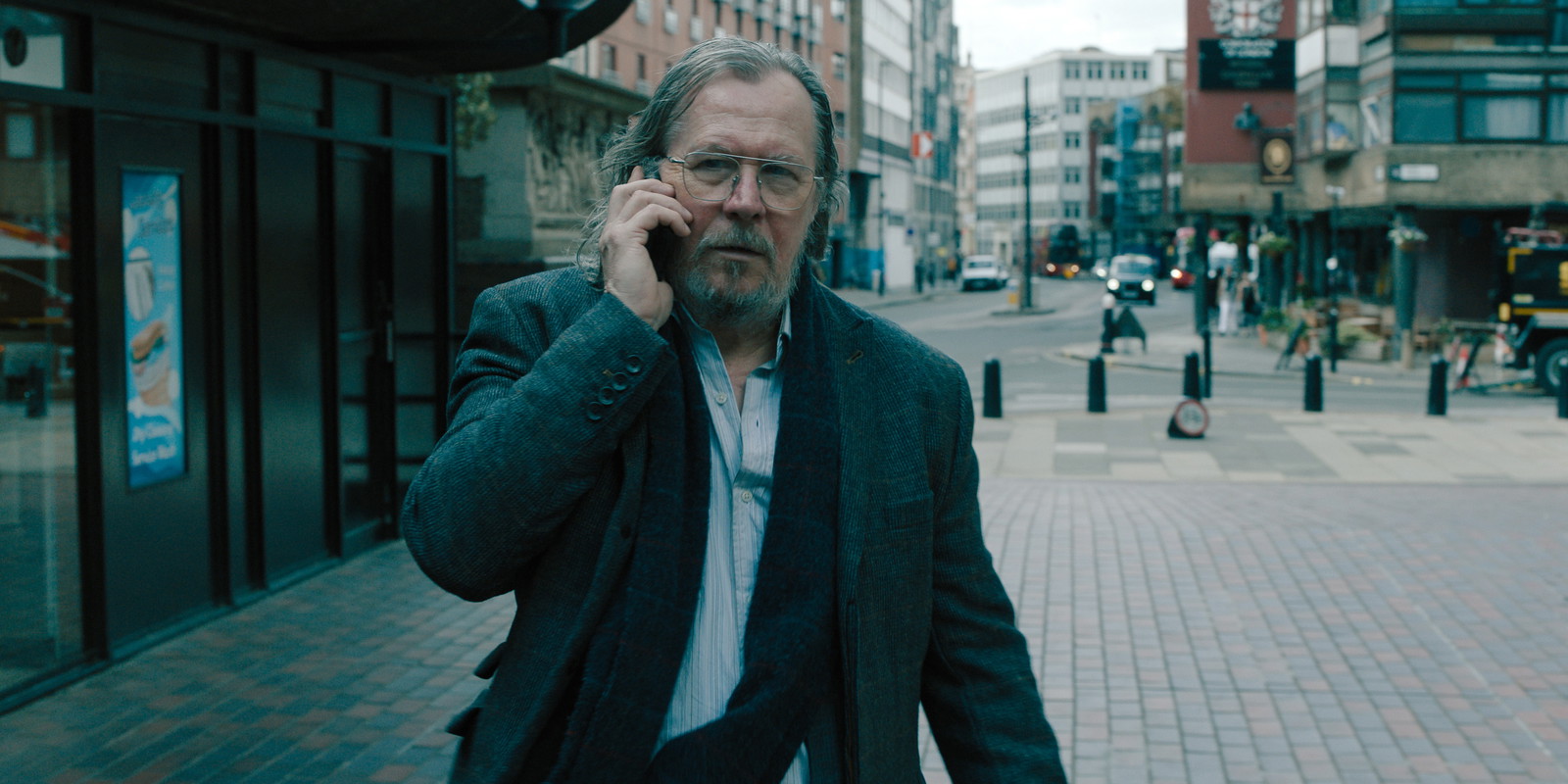 Slow Horses Season 4 Review — Gary Oldman Espionage Show Offers Its Most Exciting Season Yet