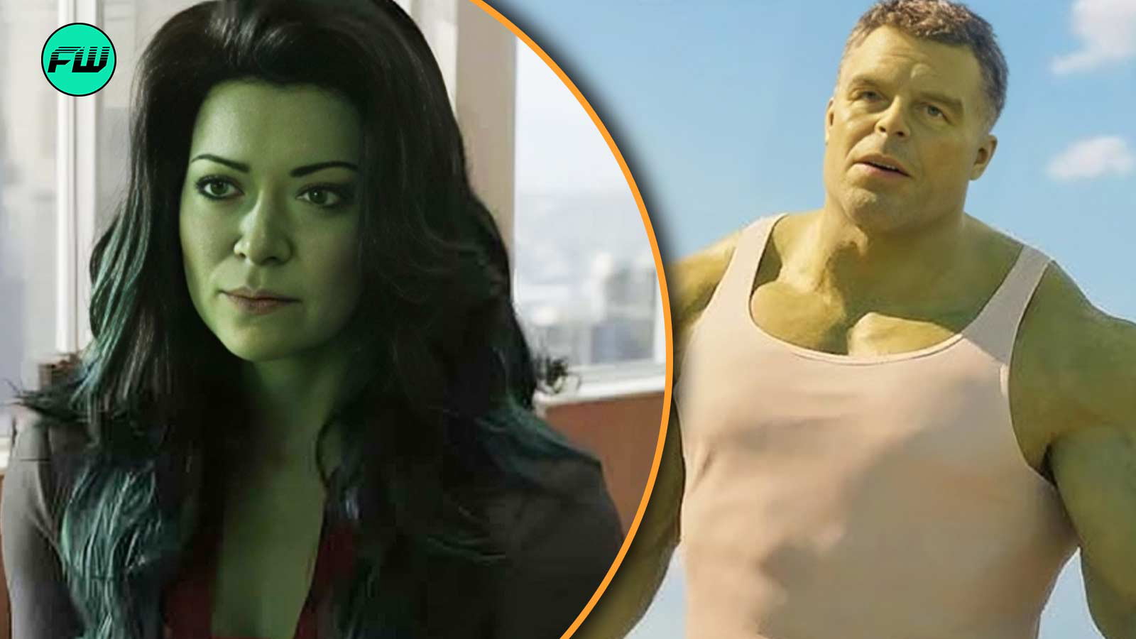 “If she was talking to any other man it works”: Tatiana Maslany’s She-Hulk Trying to One Up Hulk With Sexism Who Literally Tried to Kill Himself Sounds Childish to Marvel Fans