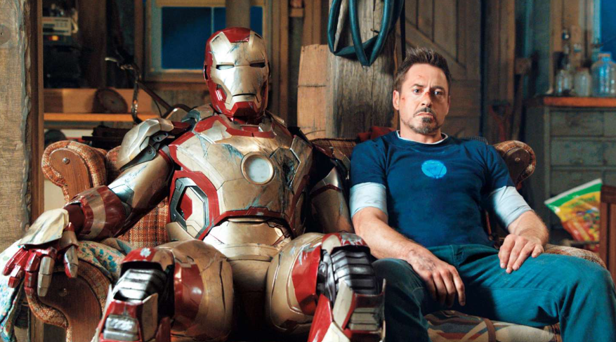 “51% of them thought I was a piece of sh*t too”: Robert Downey Jr. Doesn’t Hold Any Grudges Against MCU and Kevin Feige For Giving Him a Hard Time Before He Became Iron Man