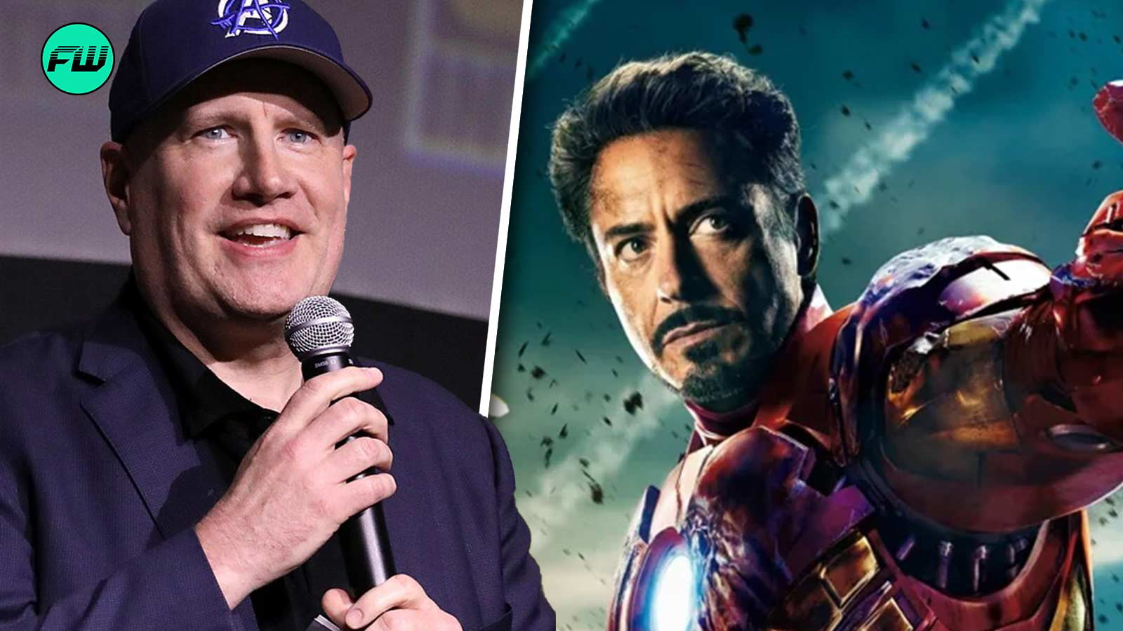 “51% of them thought I was a piece of sh*t too”: Robert Downey Jr. Doesn’t Hold Any Grudges Against MCU and Kevin Feige For Giving Him a Hard Time Before He Became Iron Man