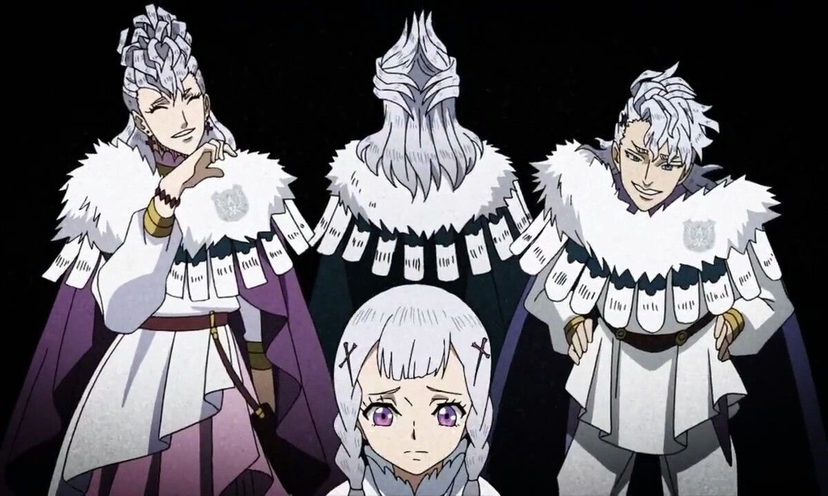 “I did plan on him being good”: Yūki Tabata’s Plan on Redeeming One of the Most Controversial Black Clover Characters May Not Have Been Enough for Fans to Forgive Him