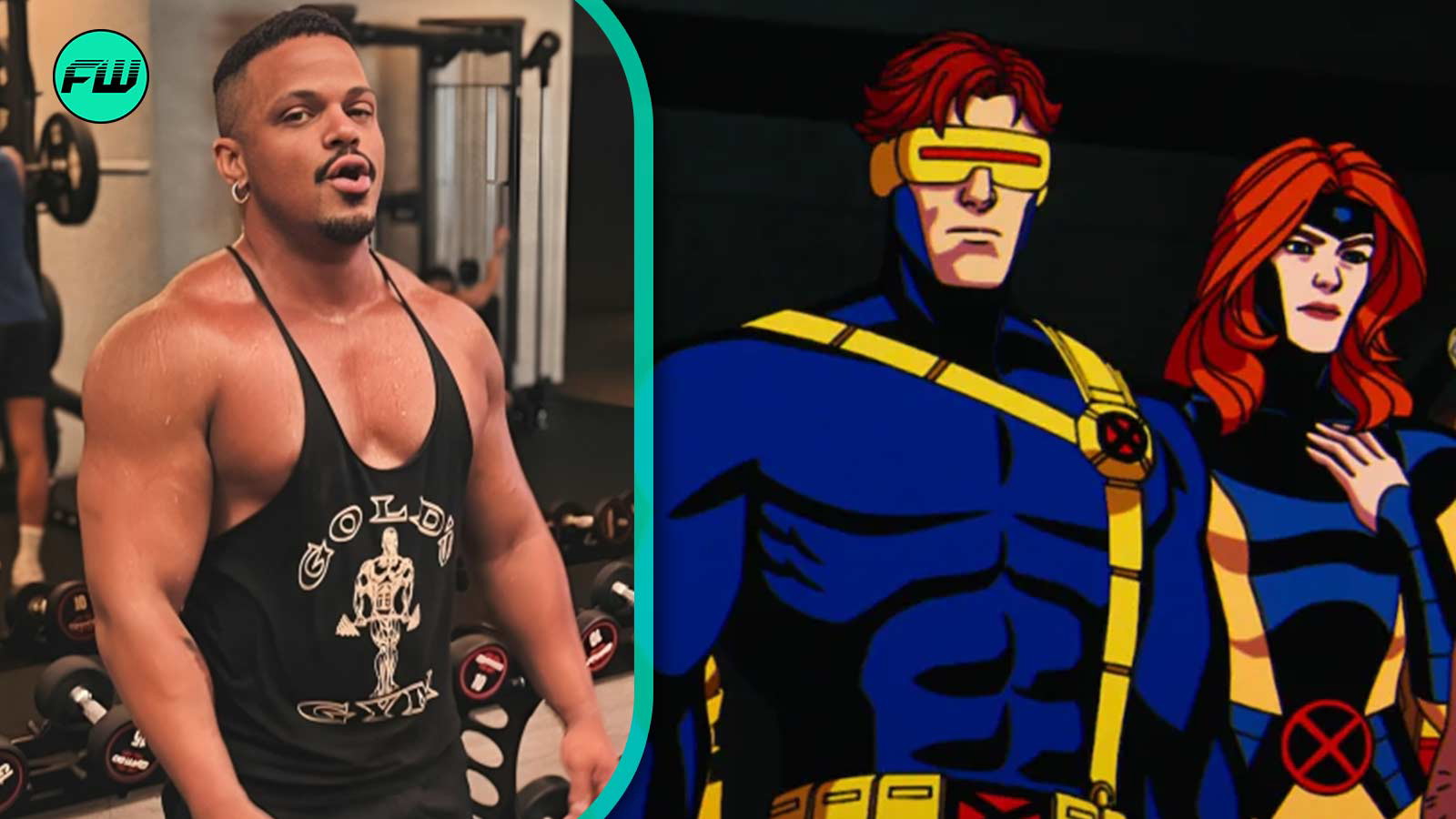 “As a proud gay black man, Disney knew exactly who he was”: Someone at Disney Allegedly Tried to Replace Beau DeMayo Because of Jealousy After X-Men’ 97