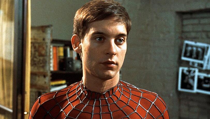 “I saw how difficult they were, how rewarding they could be”: Tobey Maguire Settles the Debate About the Best Spider-Man After Robert Downey Jr. Confesses He Inspired Him to Become Iron Man