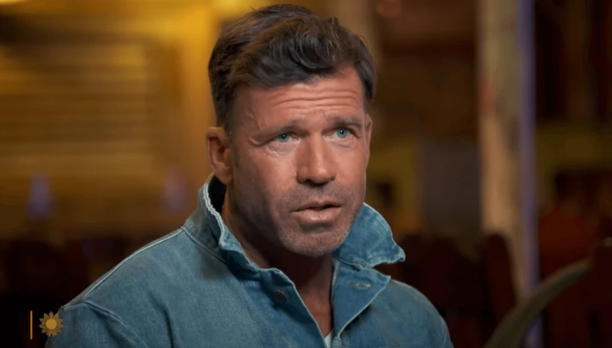 “If it didn’t work, it needed to be on my shoulders”: Taylor Sheridan Might Get Flak for His ‘Huge Ego’ in Yellowstone But What He Believed for Wind River Would Make Clint Eastwood Proud