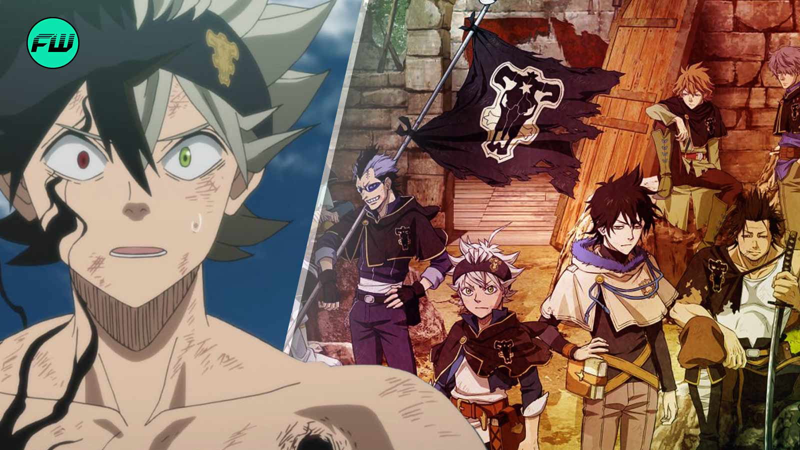 “I did plan on him being good”: Yūki Tabata’s Plan on Redeeming One of the Most Controversial Black Clover Characters May Not Have Been Enough for Fans to Forgive Him