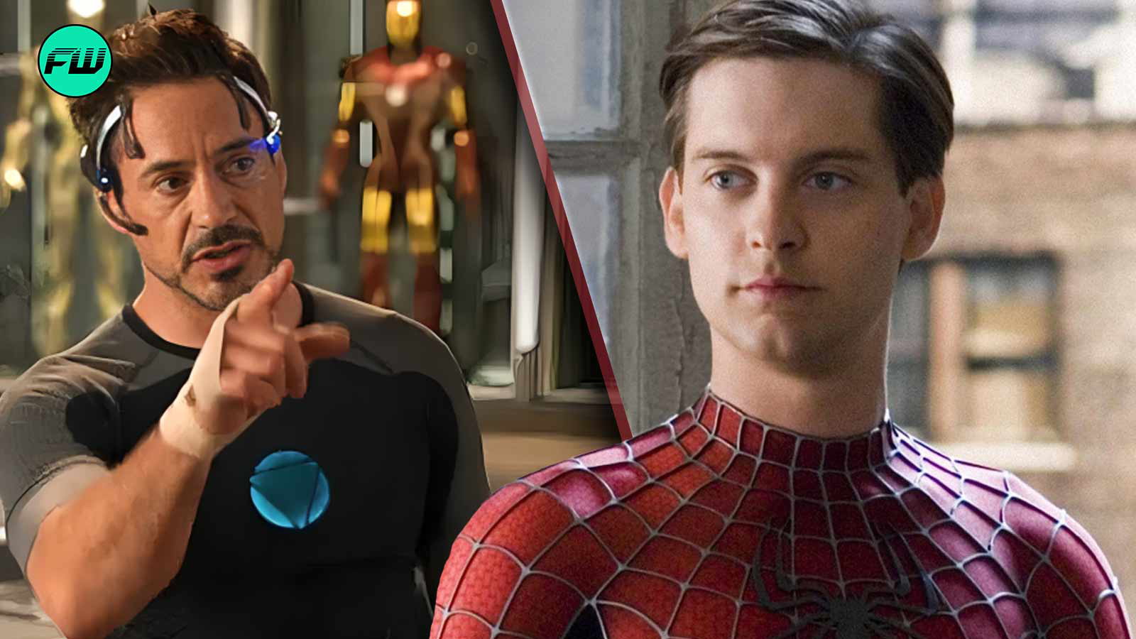 “I saw how difficult they were, how rewarding they could be”: Tobey Maguire Settles the Debate About the Best Spider-Man After Robert Downey Jr. Confesses He Inspired Him to Become Iron Man